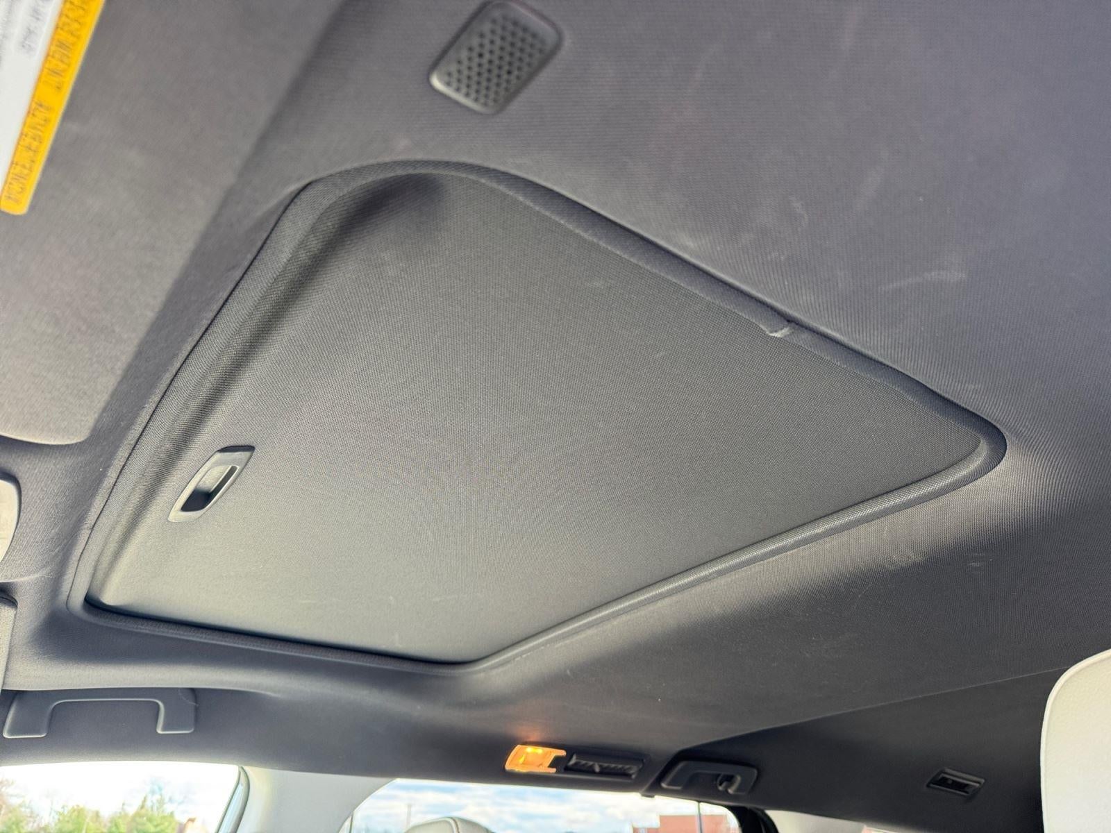 2024 Toyota Sienna XSE