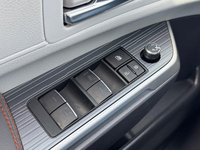 2024 Toyota Sienna XSE