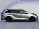 2024 Toyota Sienna XSE