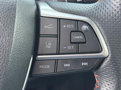 2024 Toyota Sienna XSE