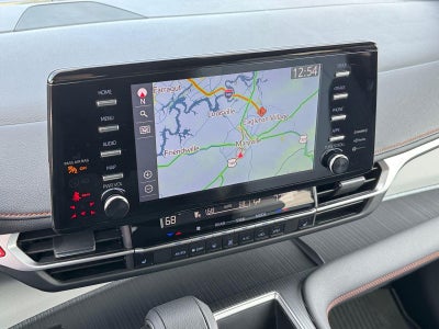 2024 Toyota Sienna XSE