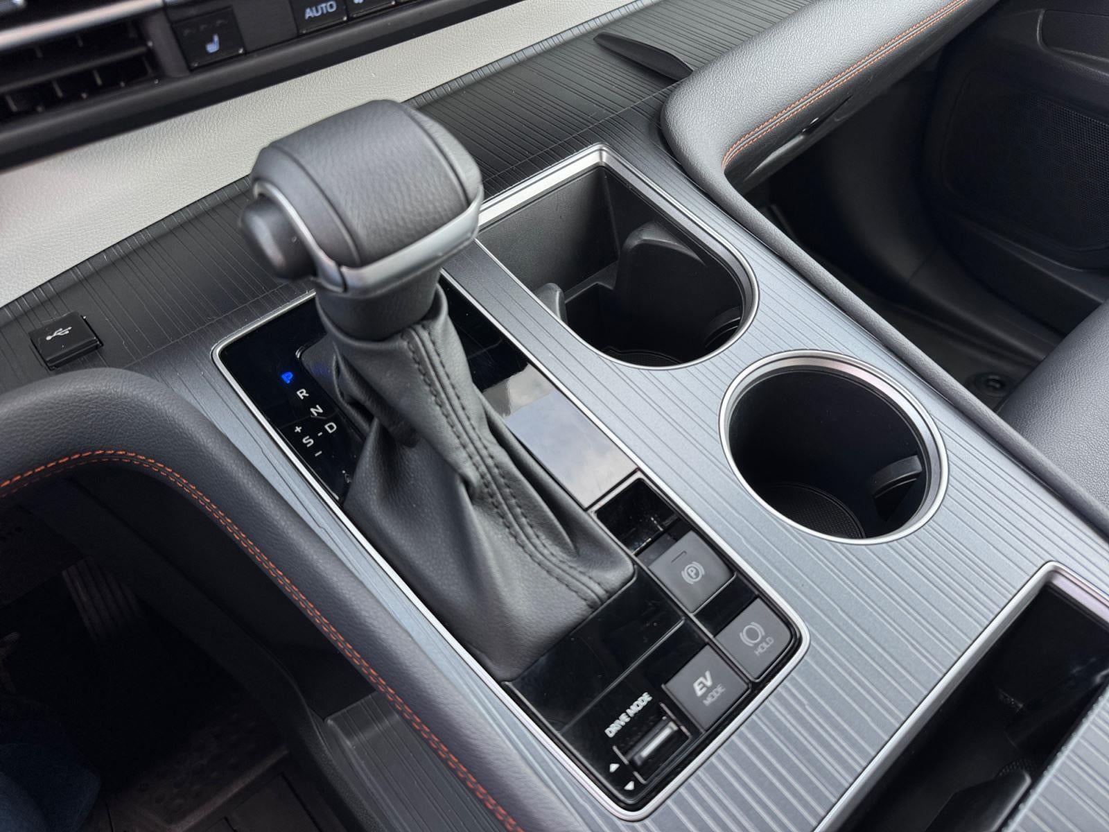 2024 Toyota Sienna XSE