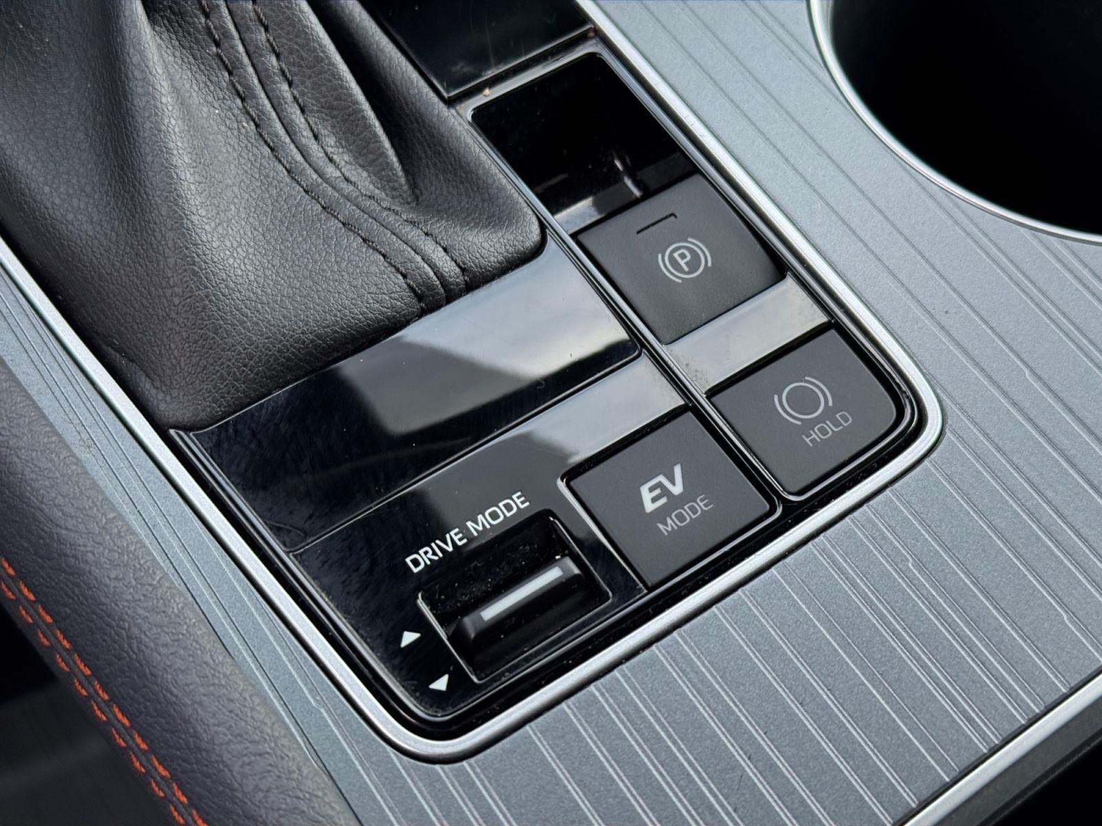 2024 Toyota Sienna XSE