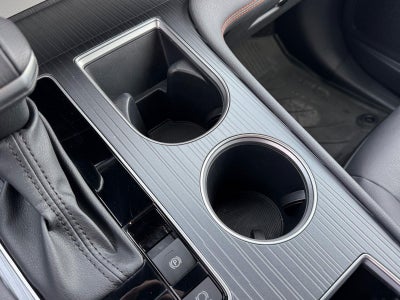 2024 Toyota Sienna XSE