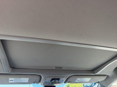 2018 Toyota Sienna XLE 8-Passenger