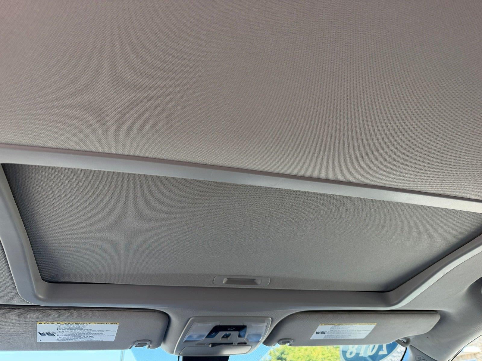 2018 Toyota Sienna XLE 8-Passenger