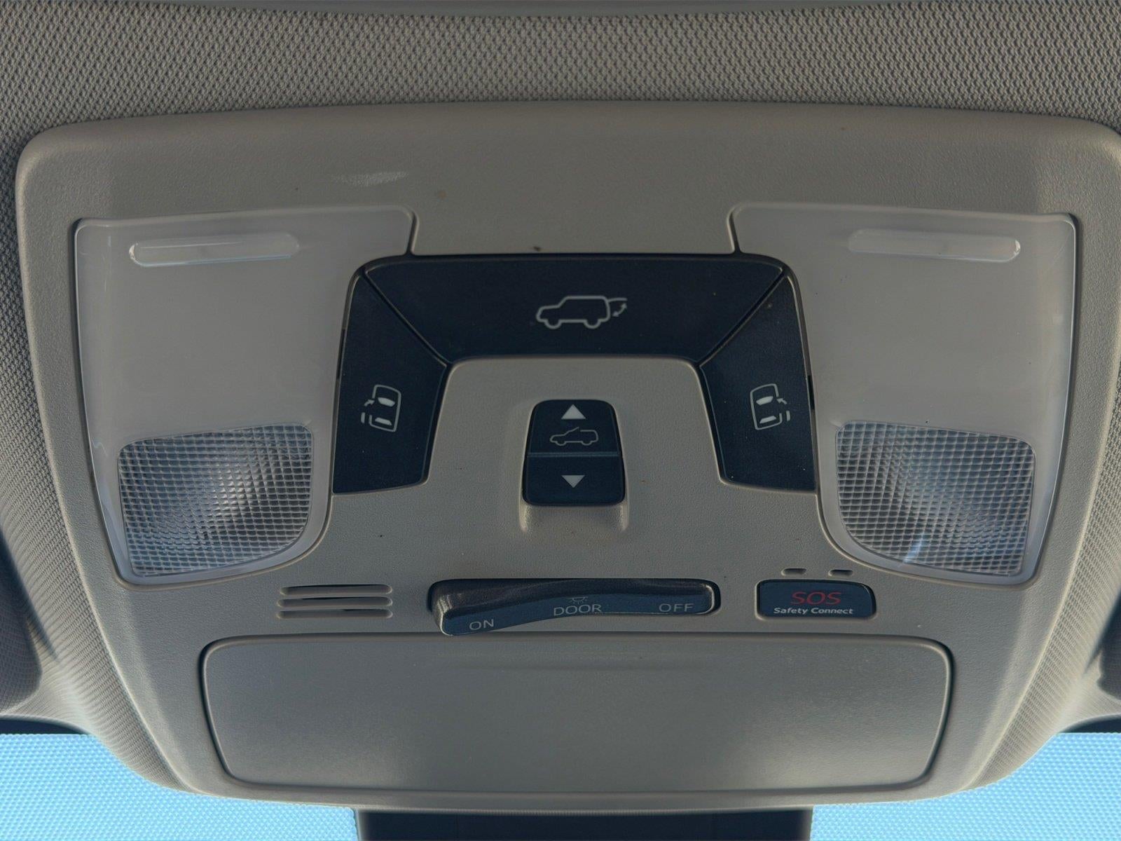 2018 Toyota Sienna XLE 8-Passenger