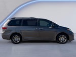 2018 Toyota Sienna XLE 8-Passenger