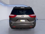 2018 Toyota Sienna XLE 8-Passenger
