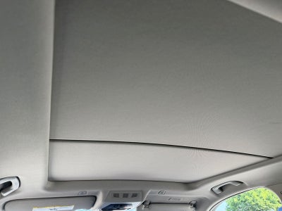 2016 BMW X3 xDrive35i