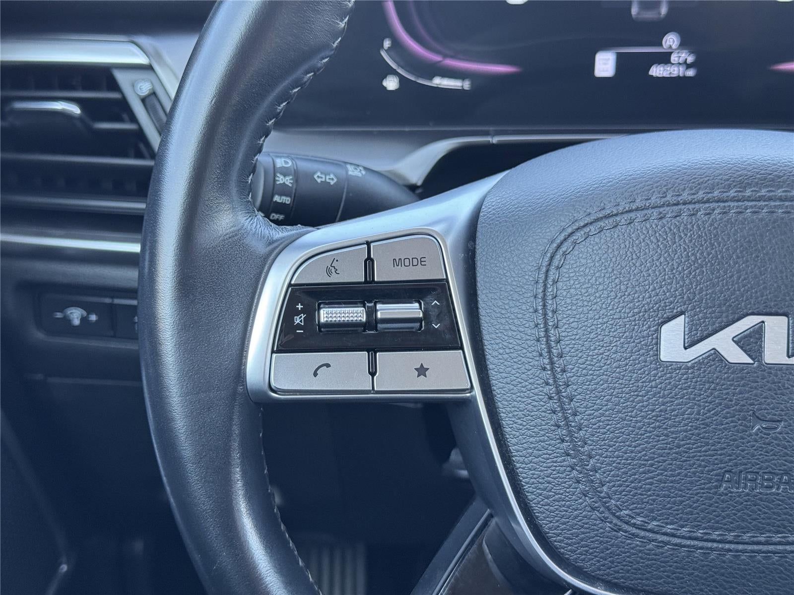 2023 Kia Telluride S