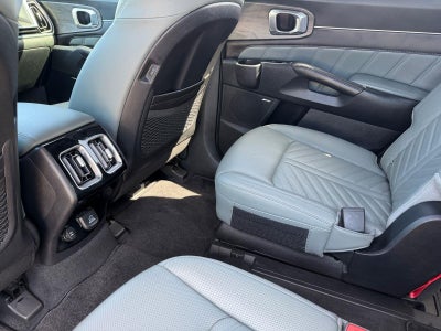 2024 Kia Sorento X-Line SX Prestige