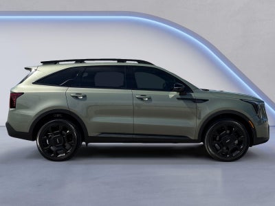 2024 Kia Sorento X-Line SX Prestige