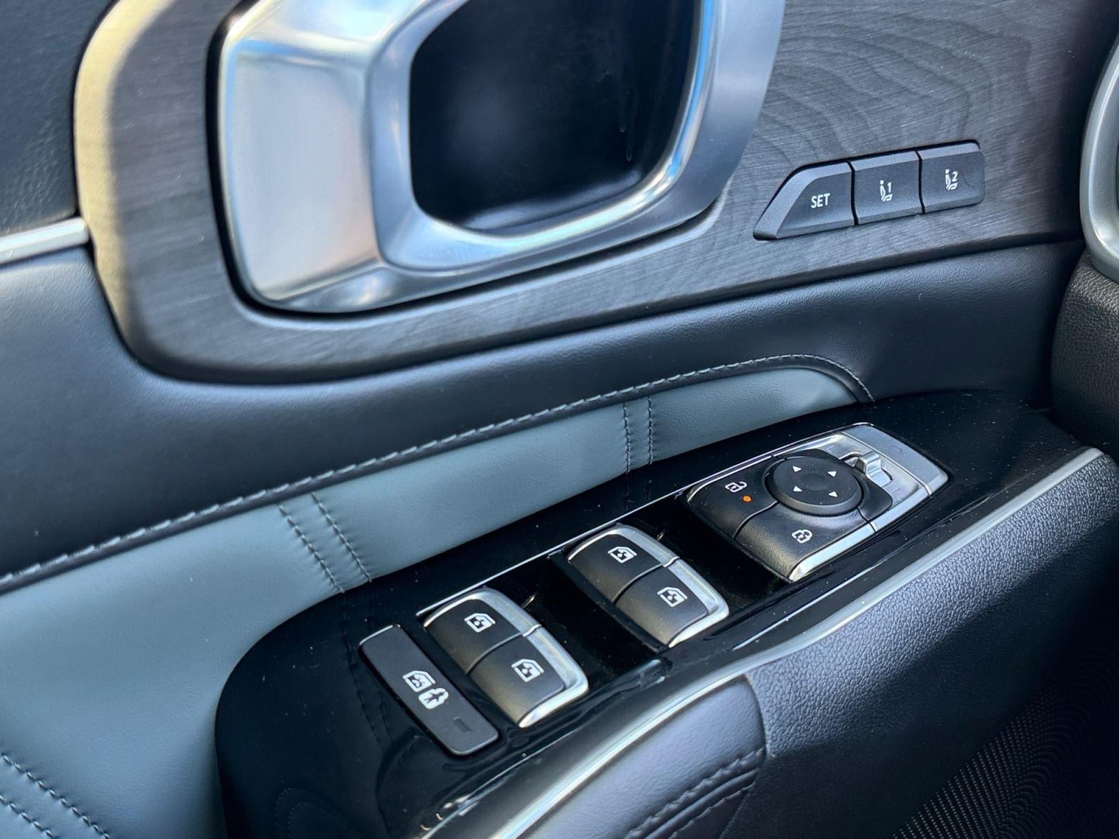 2024 Kia Sorento X-Line SX Prestige