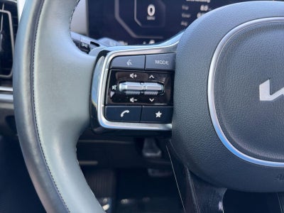 2024 Kia Sorento X-Line SX Prestige