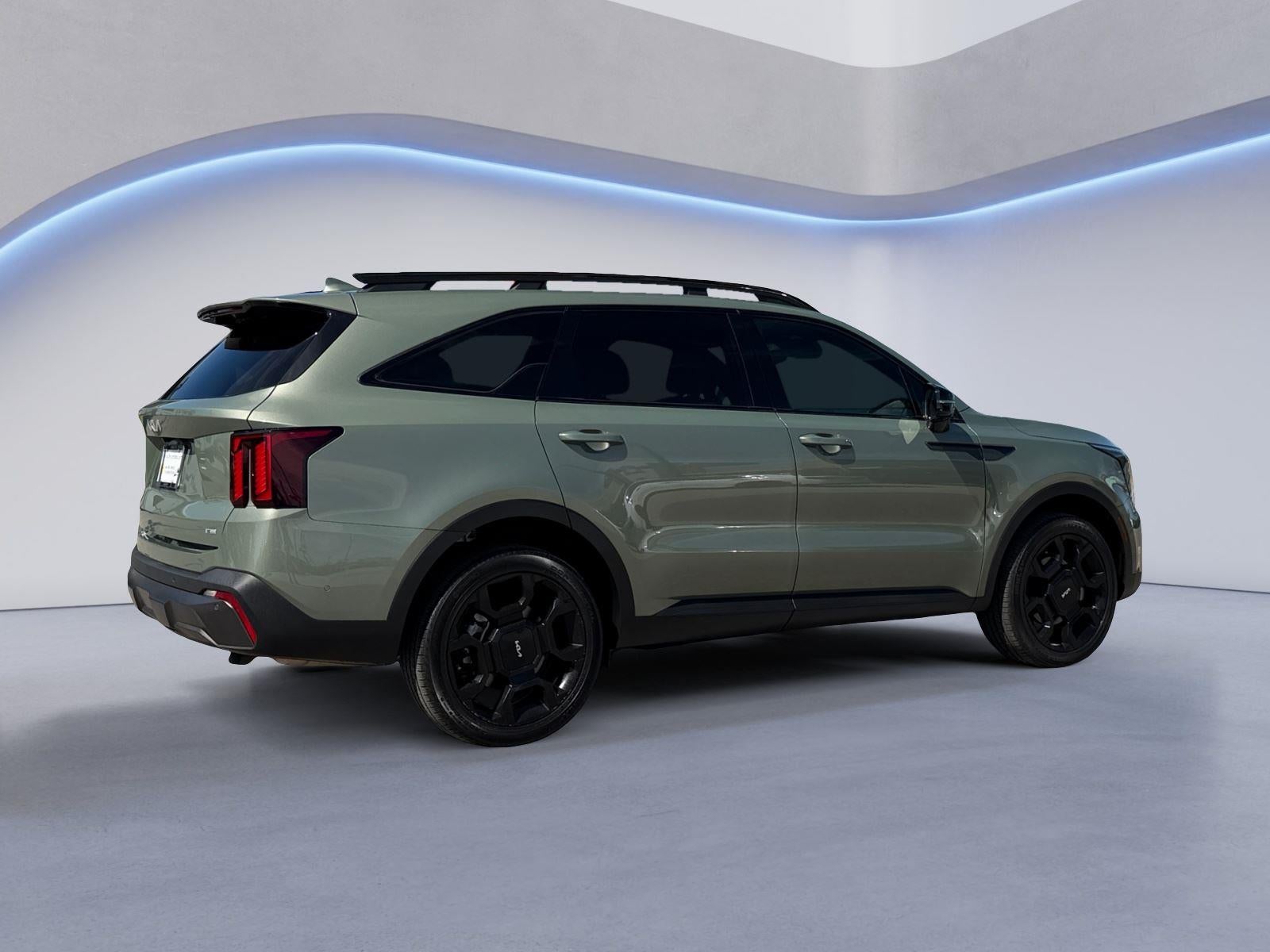 2024 Kia Sorento X-Line SX Prestige