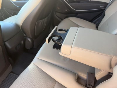 2017 Hyundai Santa Fe Sport 2.0T Ultimate