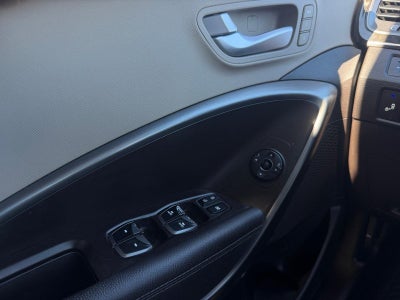 2017 Hyundai Santa Fe Sport 2.0T Ultimate