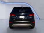 2017 Hyundai Santa Fe Sport 2.0T Ultimate