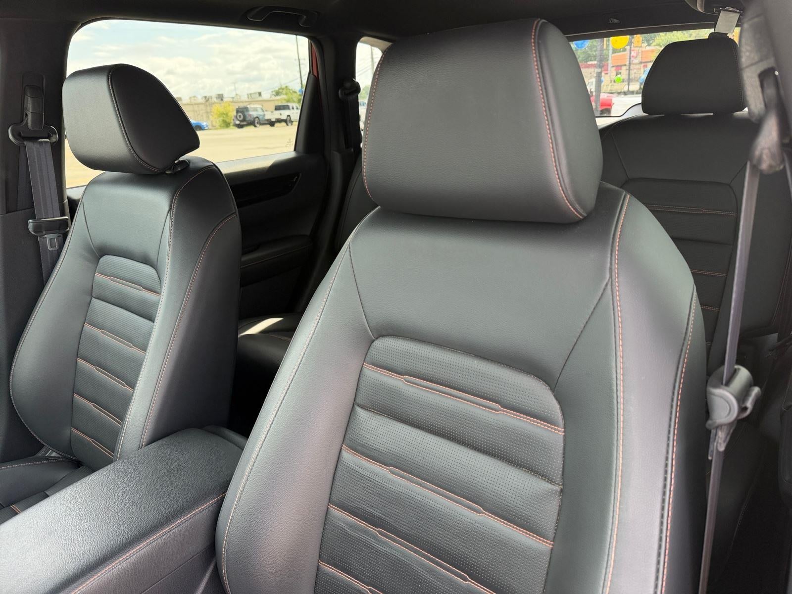 2024 Honda CRV Sport Touring