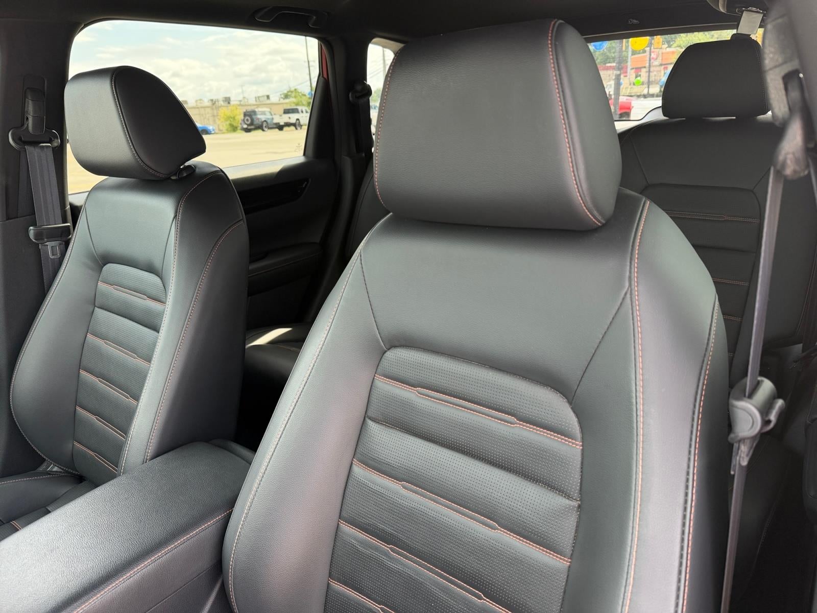 2024 Honda CRV Sport Touring