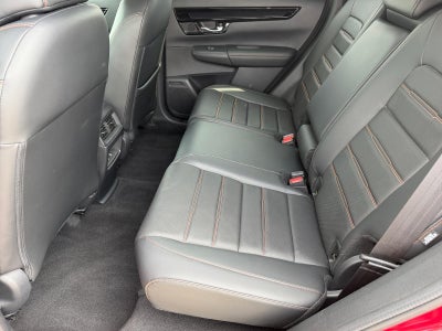 2024 Honda CRV Sport Touring