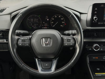 2024 Honda CRV Sport Touring