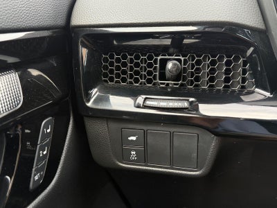 2024 Honda CRV Sport Touring