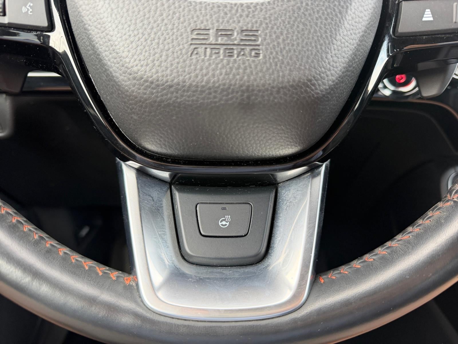 2024 Honda CRV Sport Touring