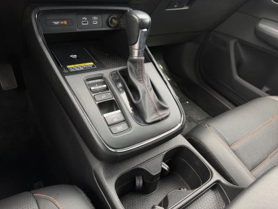 2024 Honda CRV Sport Touring