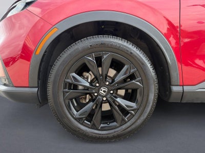 2024 Honda CRV Sport Touring