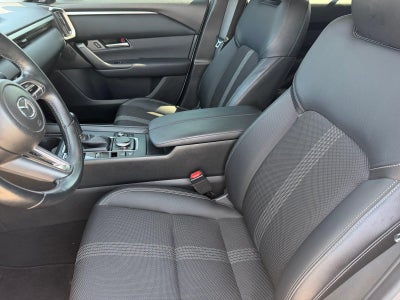 2024 Mazda Mazda CX-50 2.5 S Premium Package
