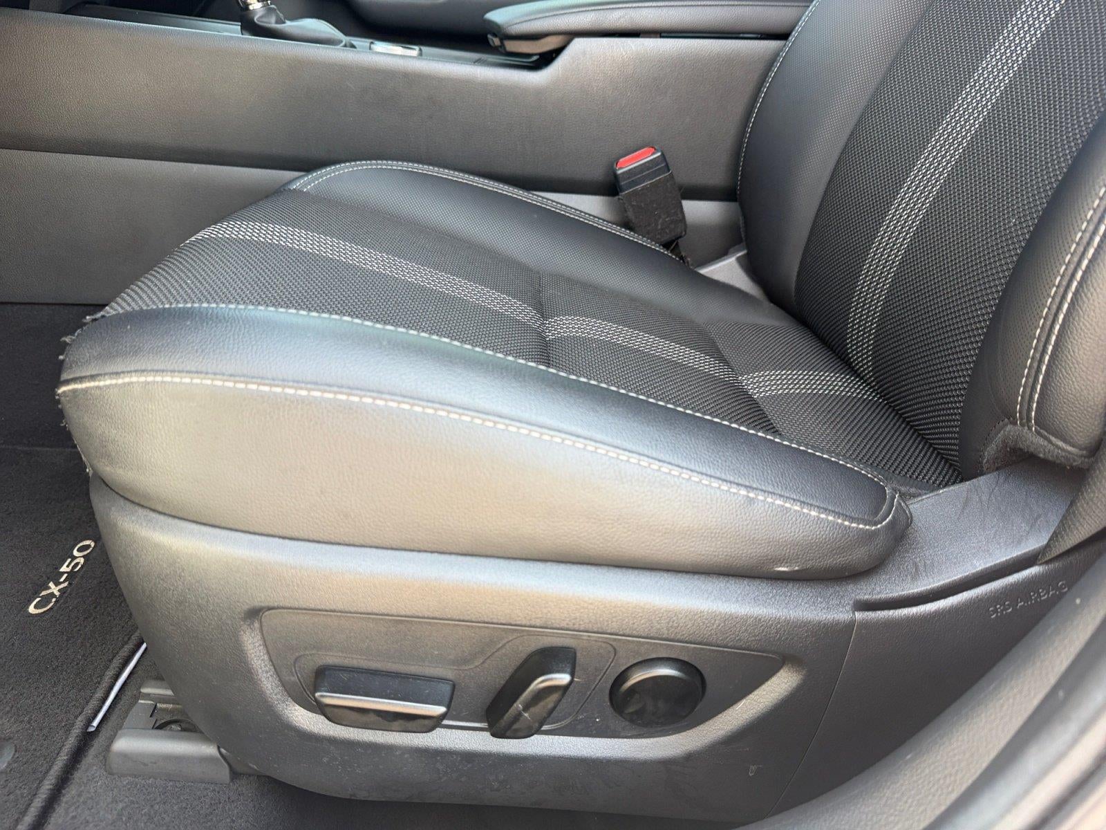 2024 Mazda Mazda CX-50 2.5 S Premium Package