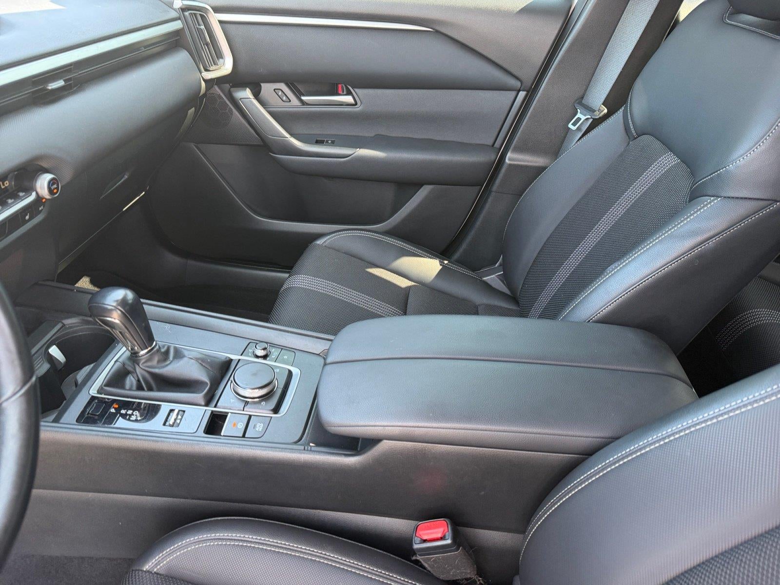 2024 Mazda Mazda CX-50 2.5 S Premium Package