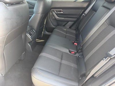 2024 Mazda Mazda CX-50 2.5 S Premium Package