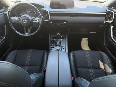 2024 Mazda Mazda CX-50 2.5 S Premium Package