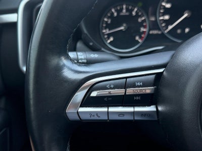 2024 Mazda Mazda CX-50 2.5 S Premium Package