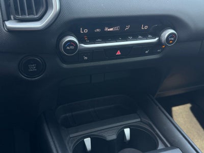 2024 Mazda Mazda CX-50 2.5 S Premium Package