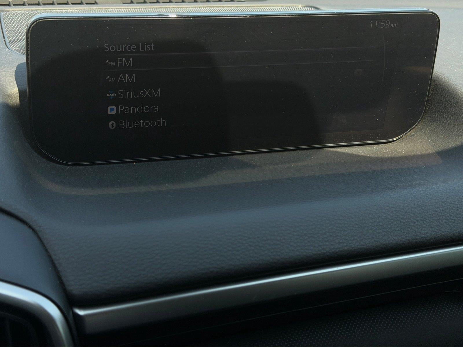 2024 Mazda Mazda CX-50 2.5 S Premium Package