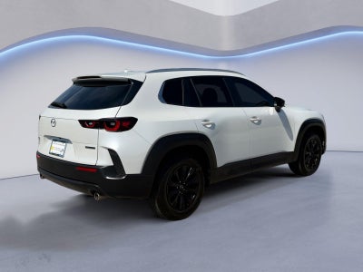 2024 Mazda Mazda CX-50 2.5 S Premium Package