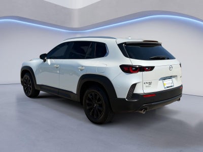 2024 Mazda Mazda CX-50 2.5 S Premium Package