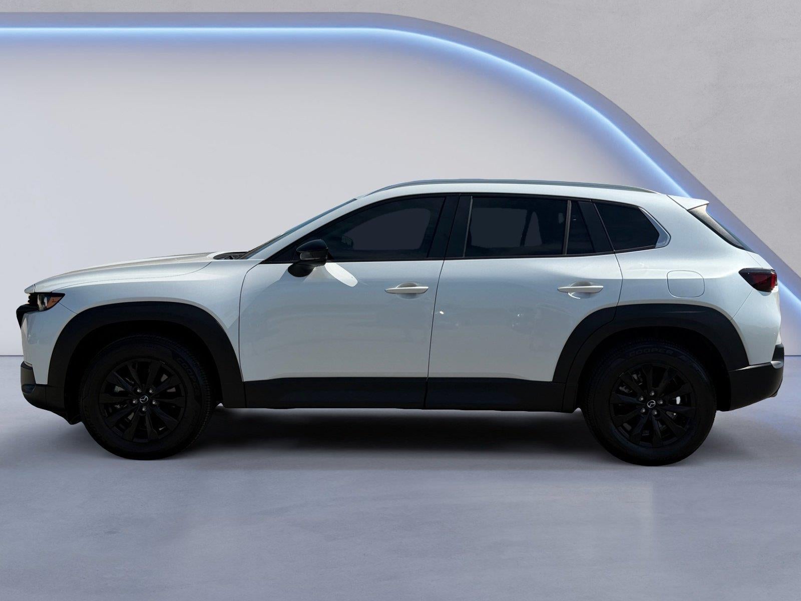 2024 Mazda Mazda CX-50 2.5 S Premium Package