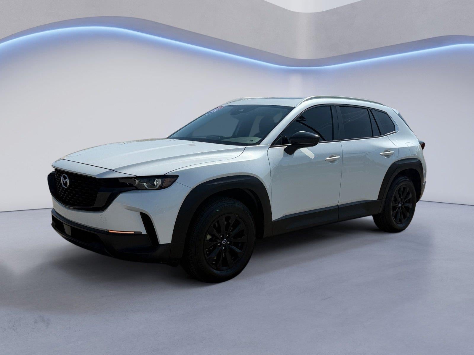 2024 Mazda Mazda CX-50 2.5 S Premium Package