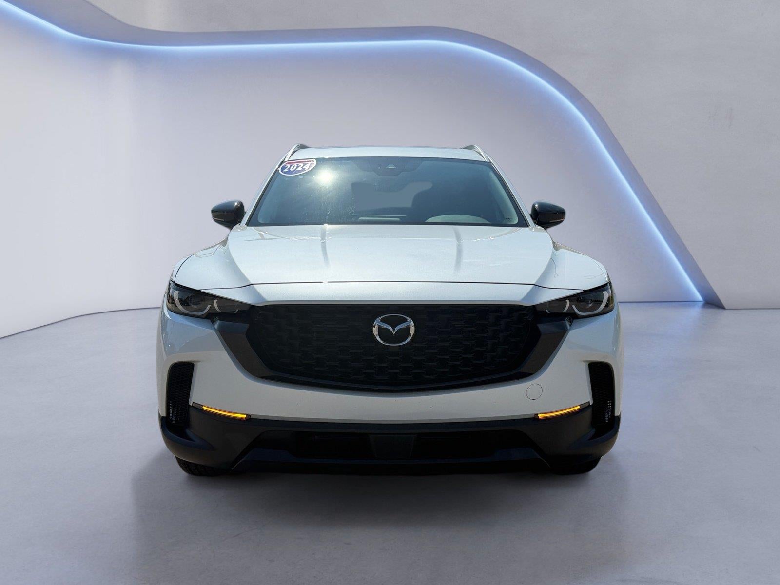 2024 Mazda Mazda CX-50 2.5 S Premium Package