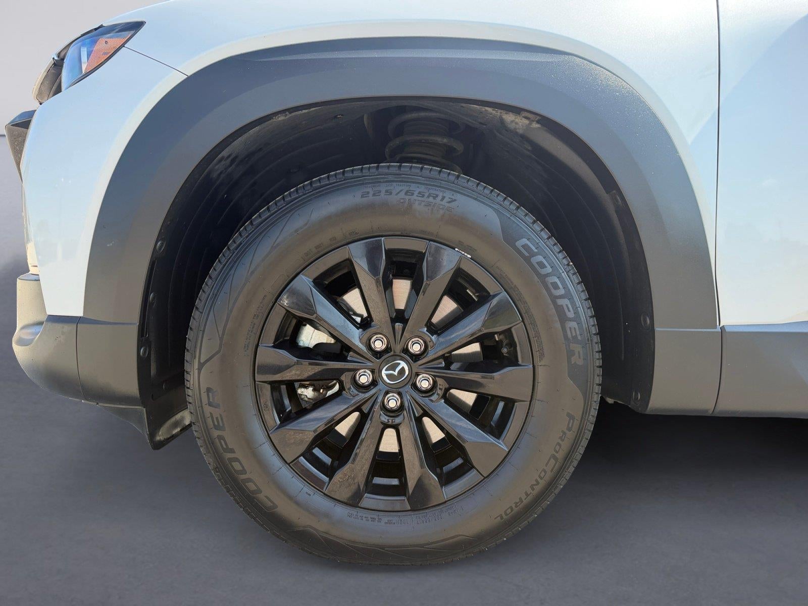 2024 Mazda Mazda CX-50 2.5 S Premium Package