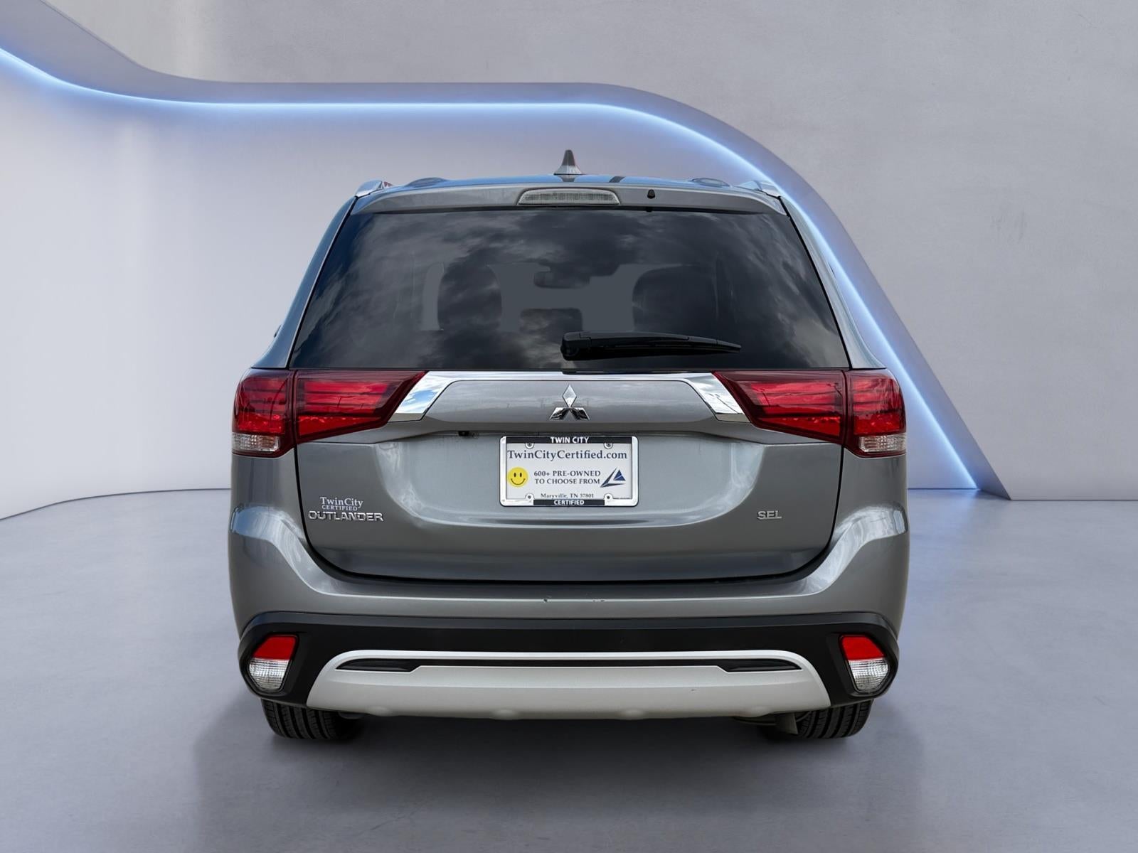 2024 Mitsubishi OUTLANDER SPORT Base