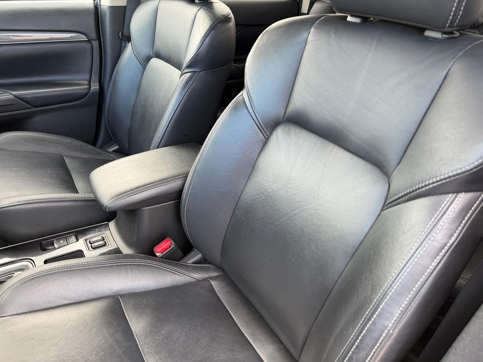 2024 Mitsubishi OUTLANDER SPORT Base