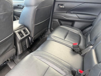 2024 Mitsubishi OUTLANDER SPORT Base