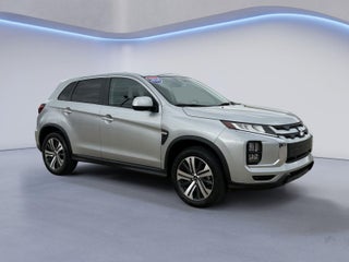 2024 Mitsubishi OUTLANDER SPORT Base