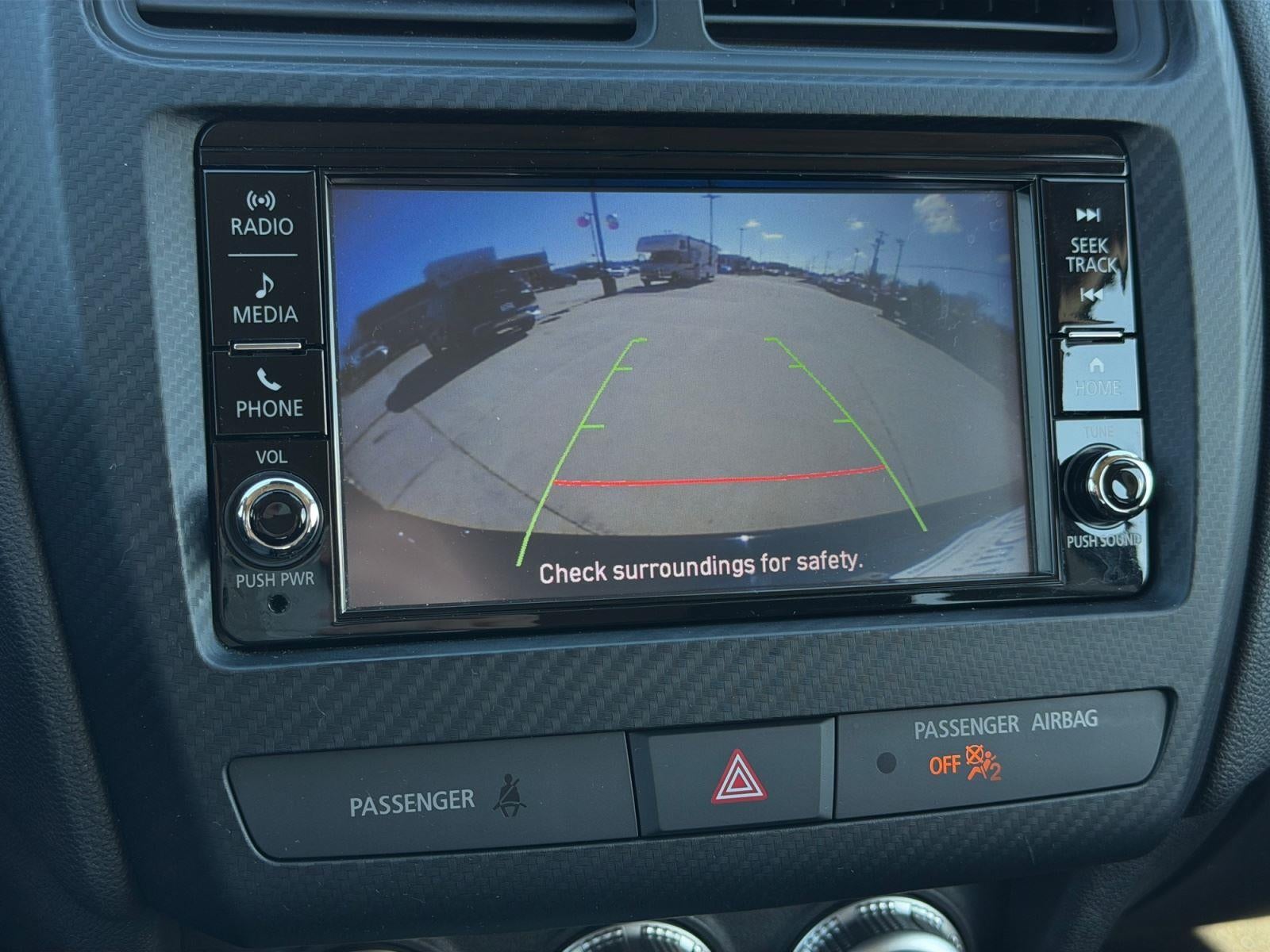 2024 Mitsubishi OUTLANDER SPORT Base